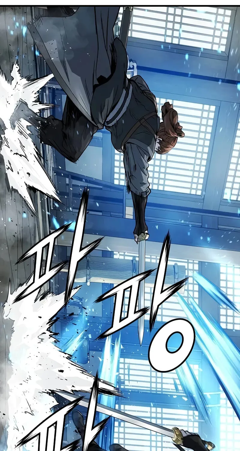 Read Absolute Regression chapter 59 image 60 on Lezhin