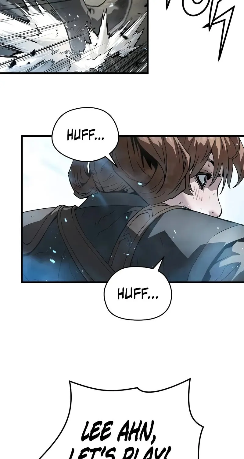 Read Absolute Regression chapter 59 image 64 on Lezhin