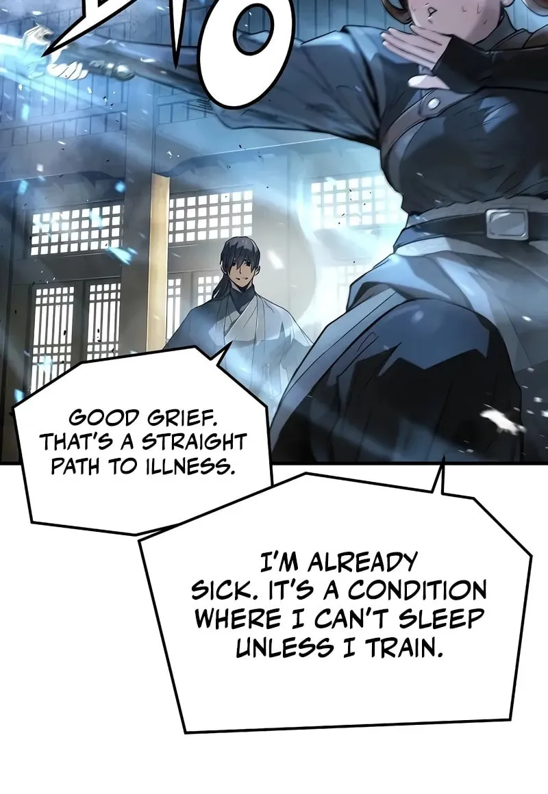 Read Absolute Regression chapter 59 image 69 on Lezhin