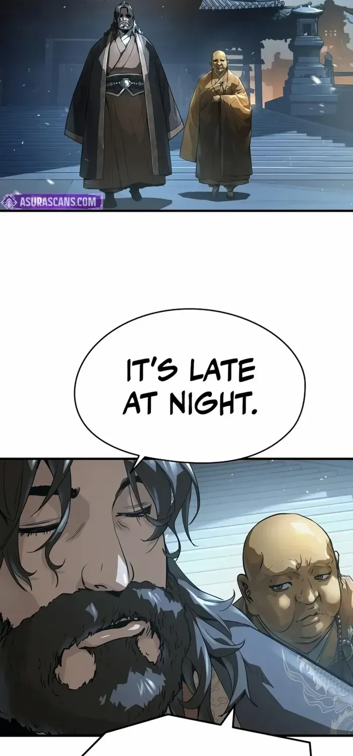 Read Absolute Regression chapter 60 image 12 on Lezhin