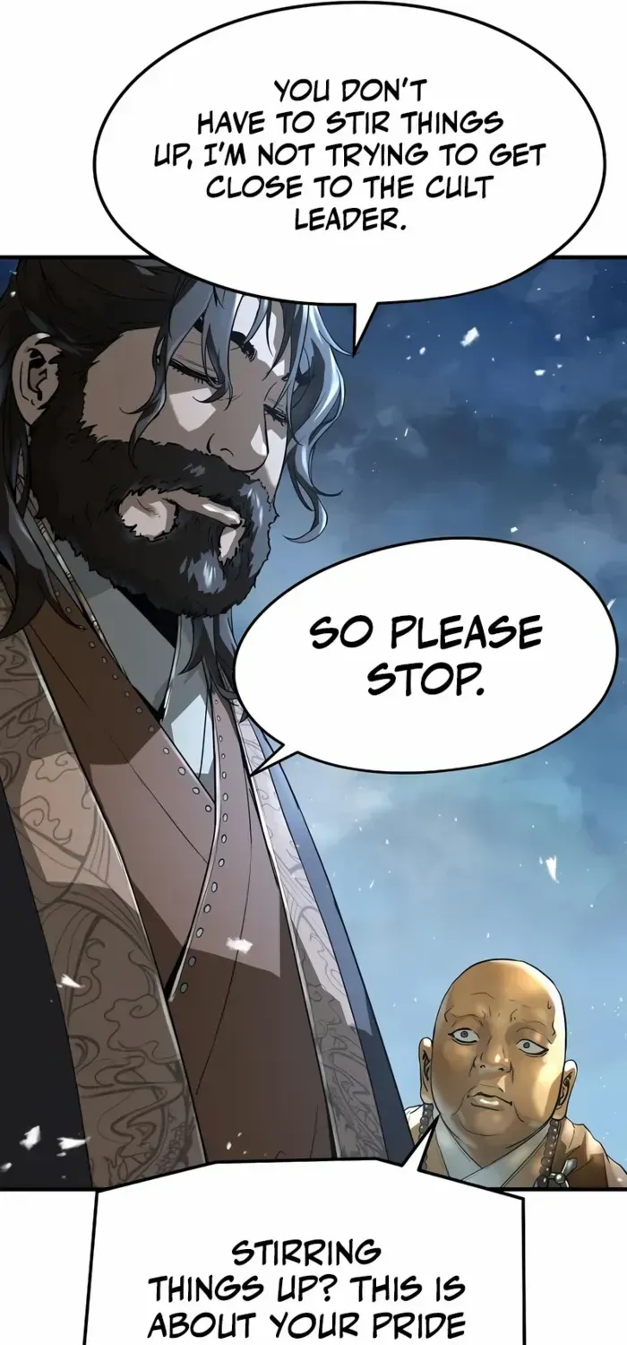 Read Absolute Regression chapter 60 image 14 on Lezhin