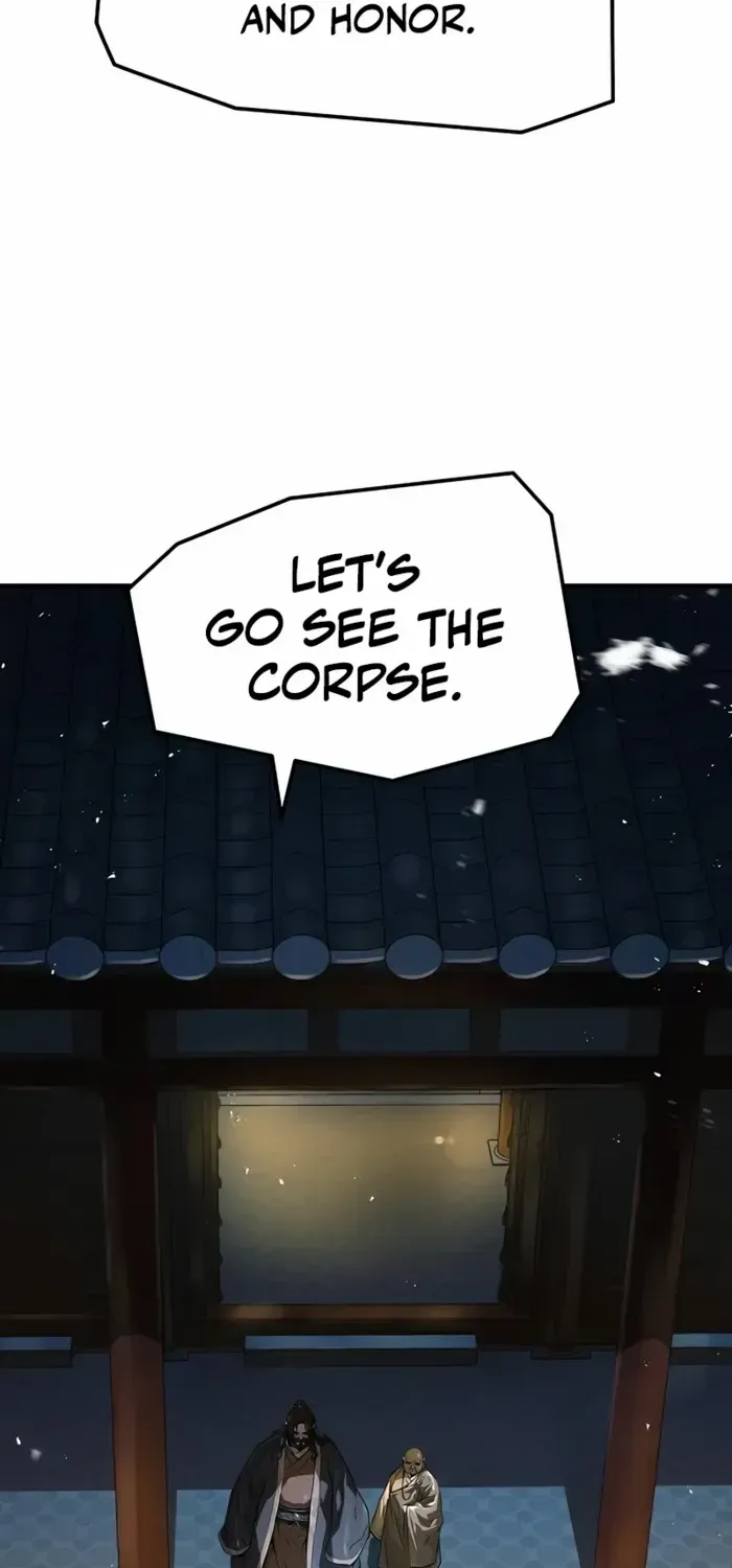 Read Absolute Regression chapter 60 image 15 on Lezhin