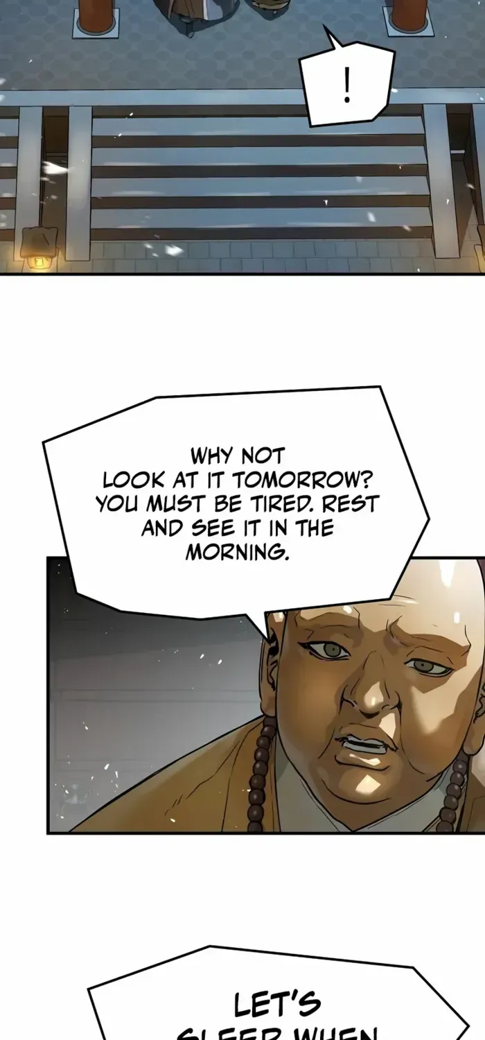 Read Absolute Regression chapter 60 image 16 on Lezhin