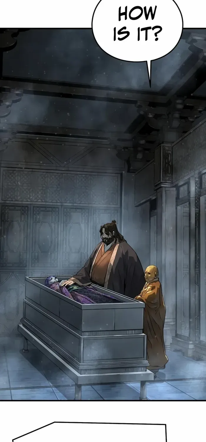 Read Absolute Regression chapter 60 image 30 on Lezhin