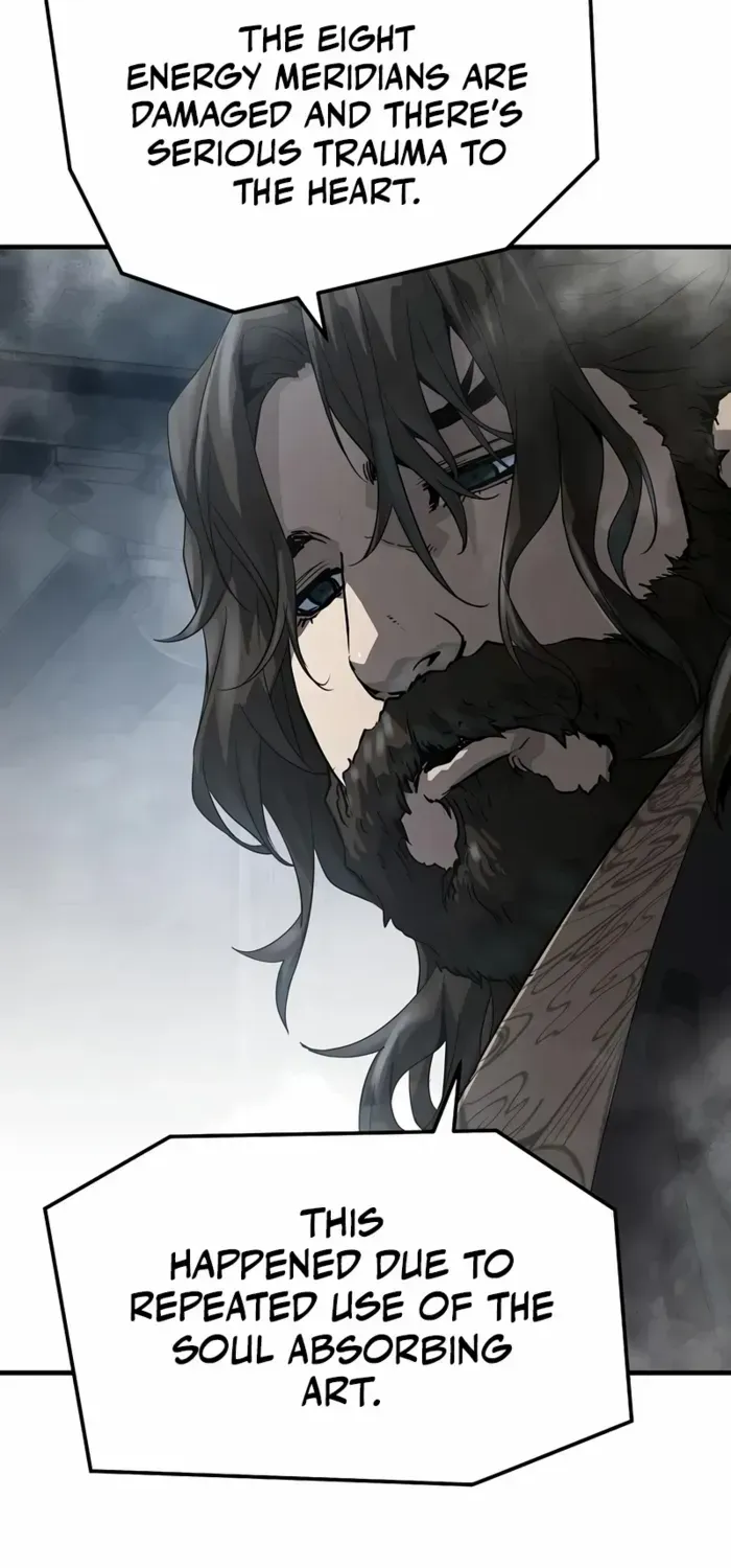 Read Absolute Regression chapter 60 image 31 on Lezhin