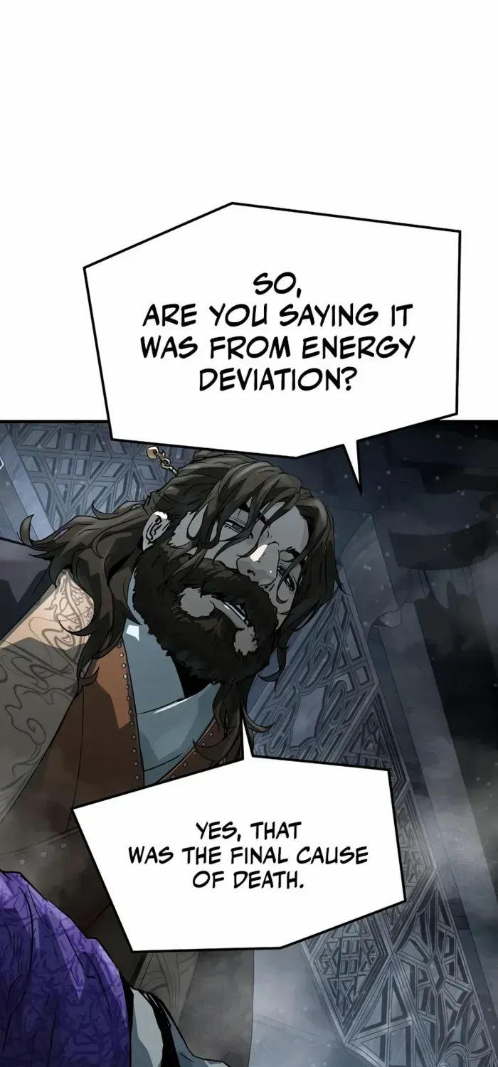Read Absolute Regression chapter 60 image 32 on Lezhin