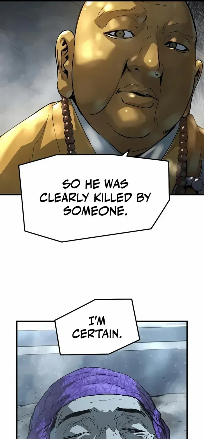 Read Absolute Regression chapter 60 image 35 on Lezhin
