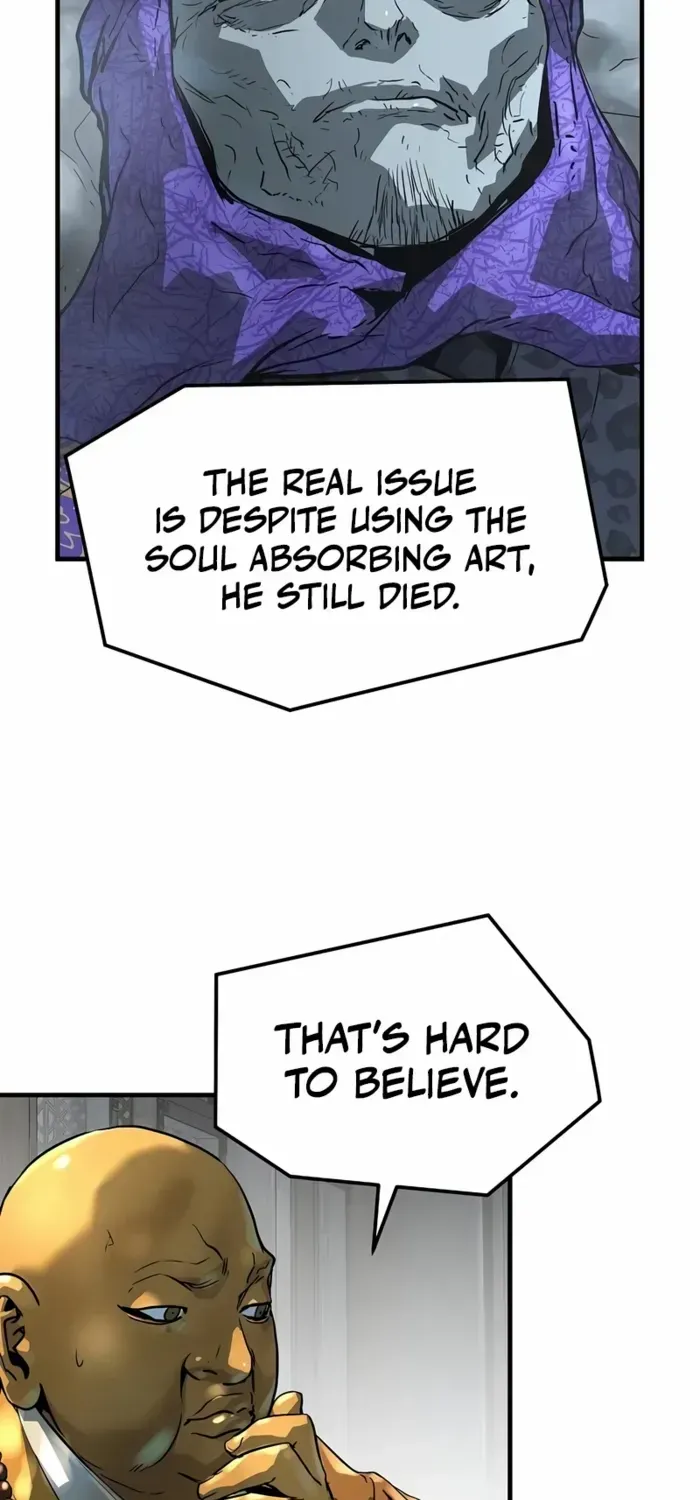 Read Absolute Regression chapter 60 image 36 on Lezhin