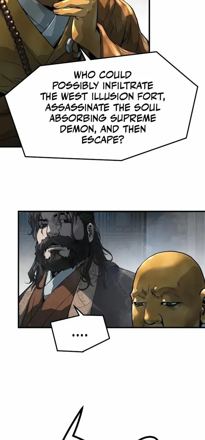 Read Absolute Regression chapter 60 image 37 on Lezhin