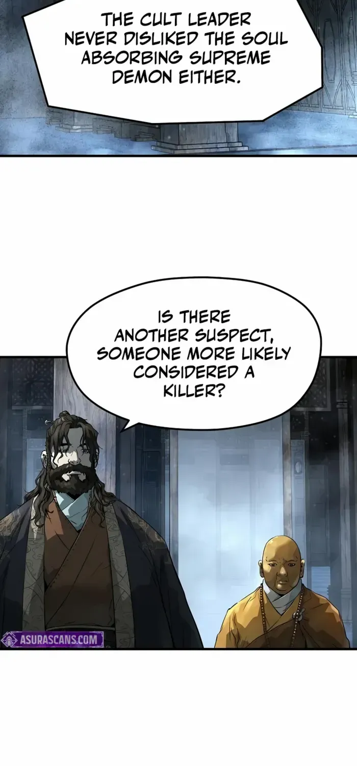 Read Absolute Regression chapter 60 image 41 on Lezhin