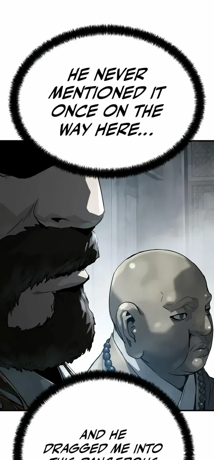 Read Absolute Regression chapter 60 image 46 on Lezhin