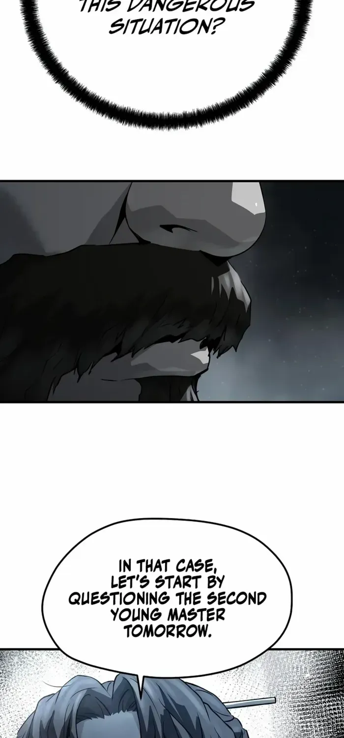 Read Absolute Regression chapter 60 image 47 on Lezhin