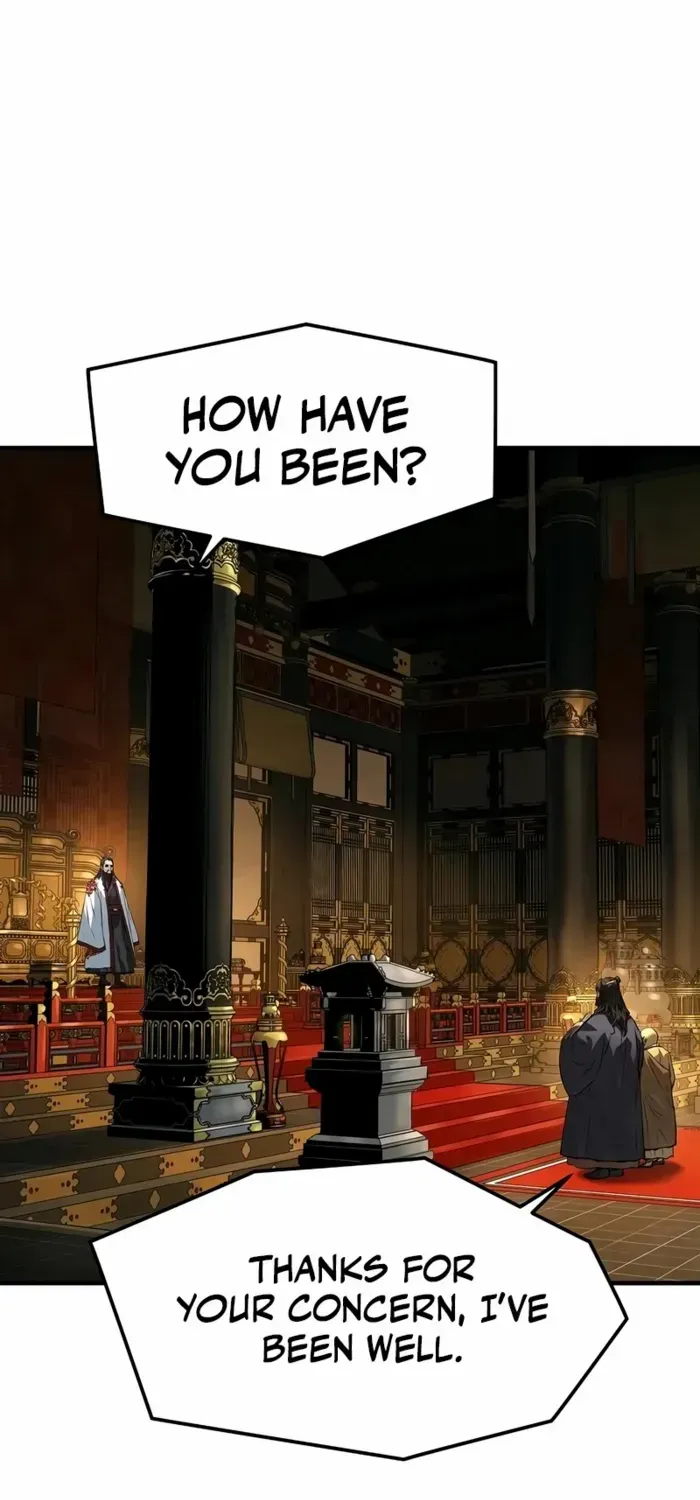 Read Absolute Regression chapter 60 image 5 on Lezhin