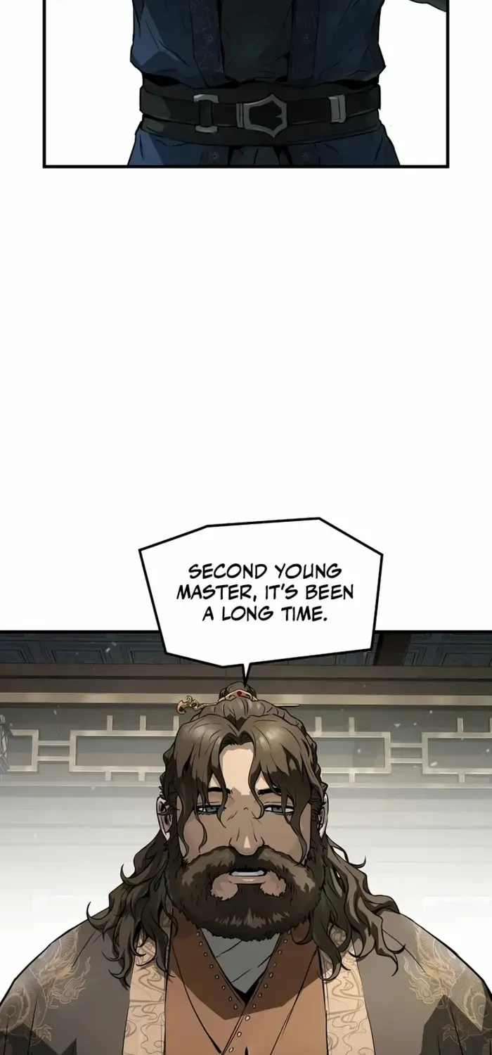 Read Absolute Regression chapter 60 image 50 on Lezhin