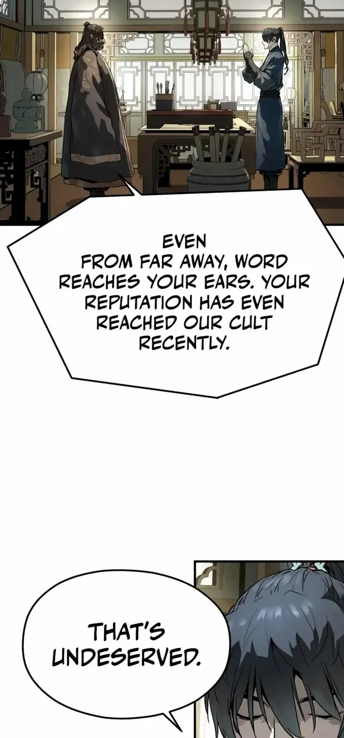 Read Absolute Regression chapter 60 image 52 on Lezhin