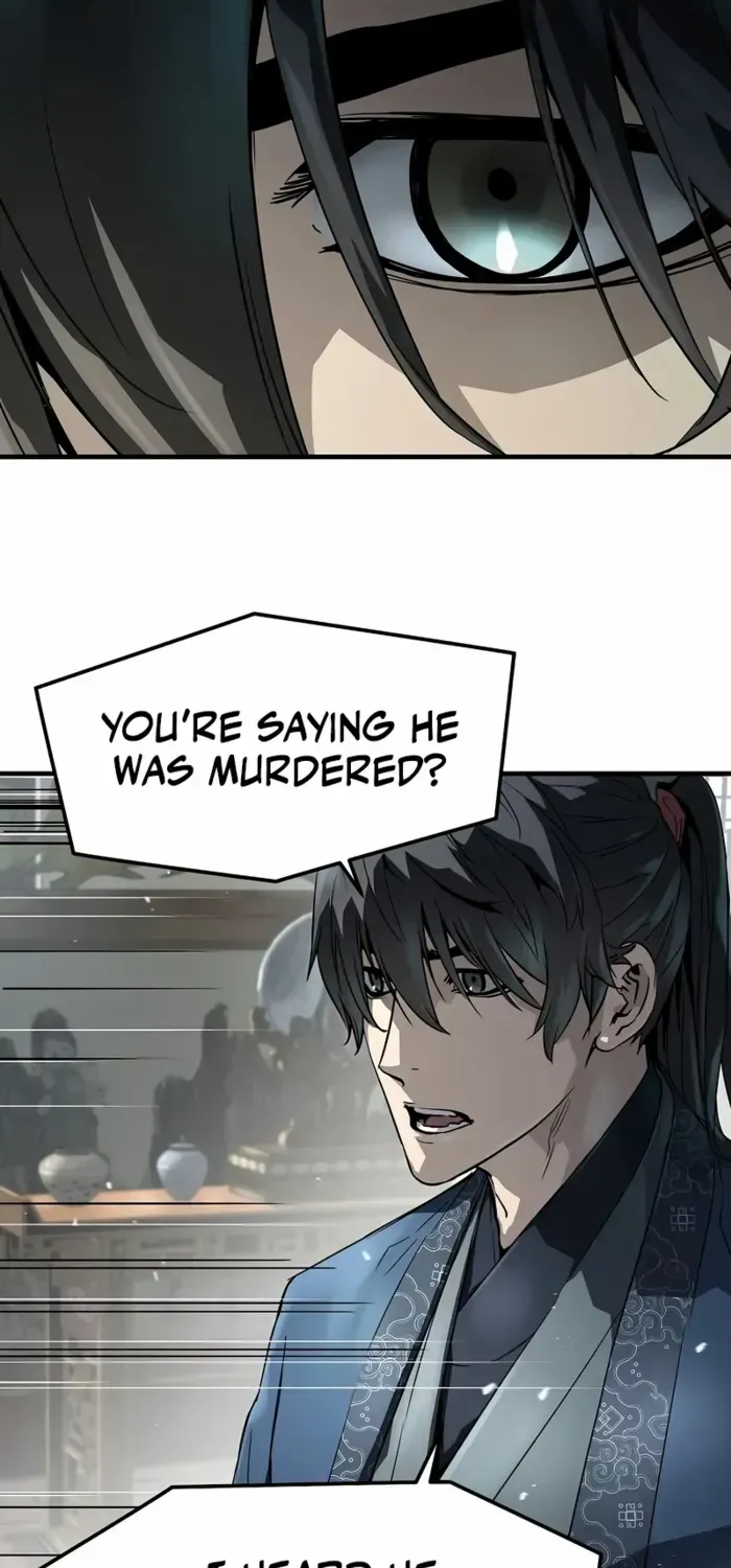 Read Absolute Regression chapter 60 image 57 on Lezhin