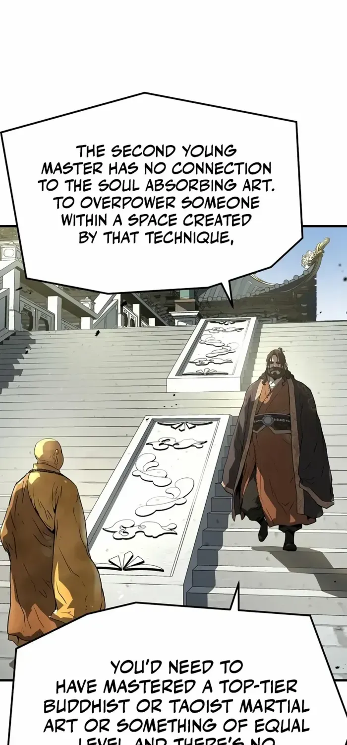 Read Absolute Regression chapter 60 image 78 on Lezhin