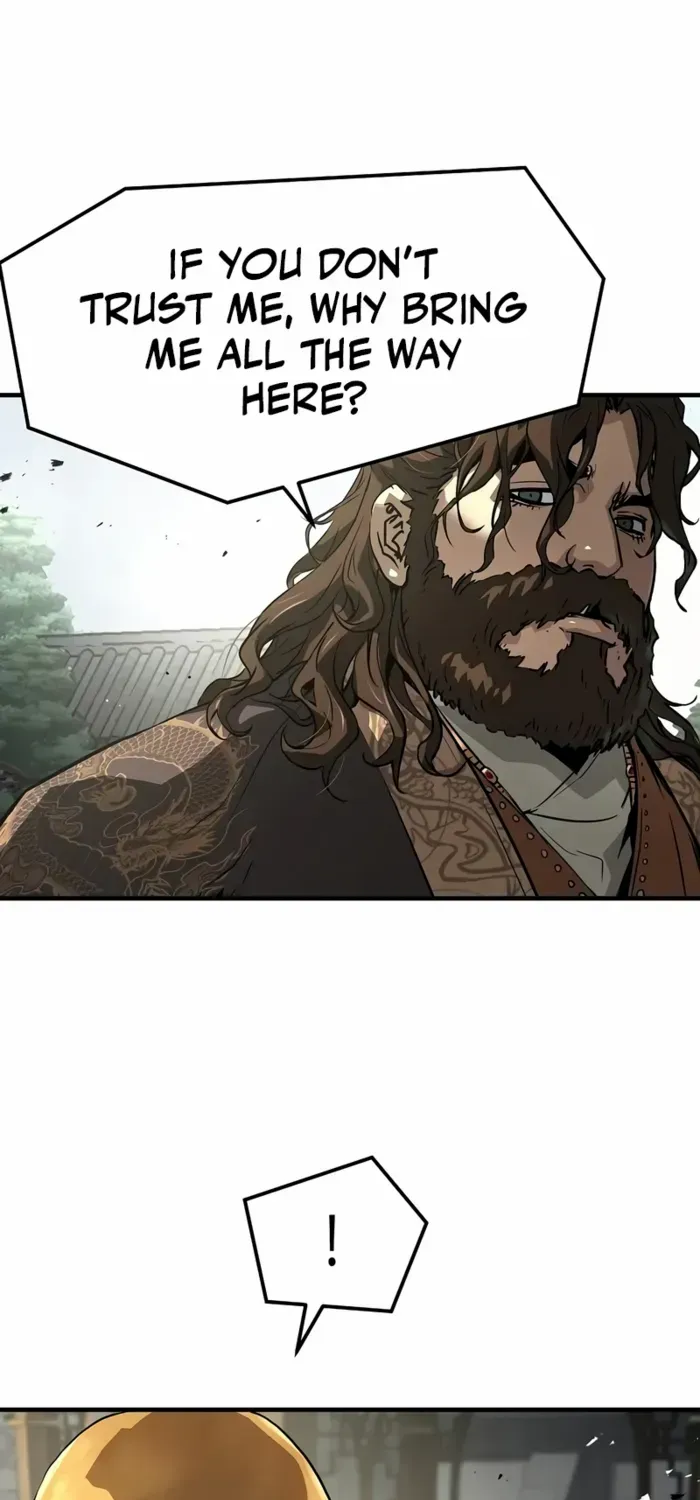 Read Absolute Regression chapter 60 image 81 on Lezhin
