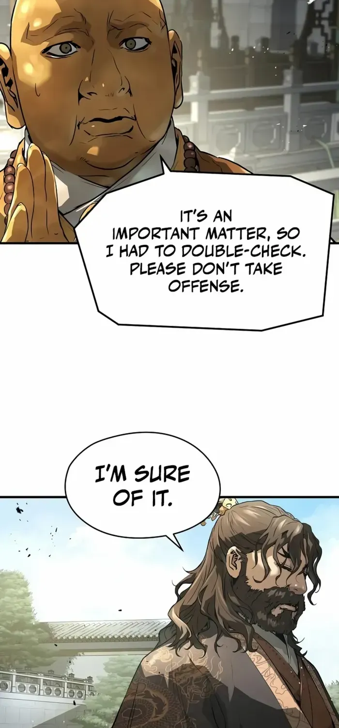 Read Absolute Regression chapter 60 image 82 on Lezhin