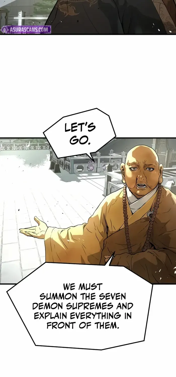 Read Absolute Regression chapter 60 image 83 on Lezhin