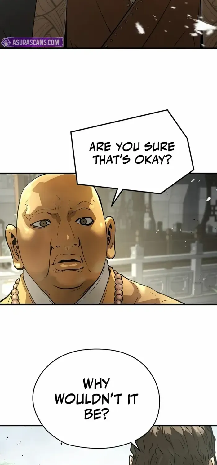 Read Absolute Regression chapter 60 image 85 on Lezhin