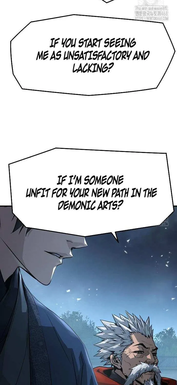 Read Absolute Regression chapter 61 image 14 on Lezhin