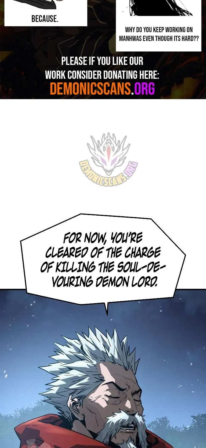 Read Absolute Regression chapter 61 image 2 on Lezhin