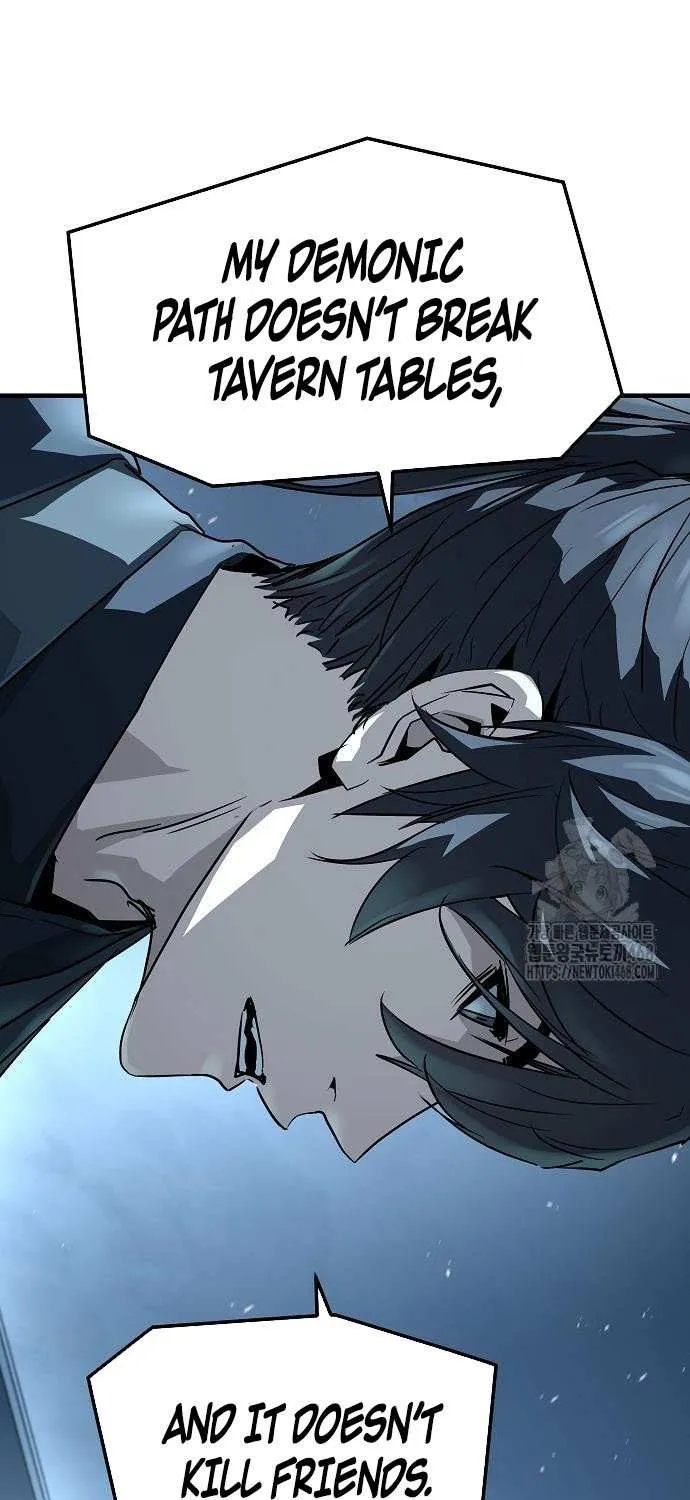Read Absolute Regression chapter 61 image 20 on Lezhin