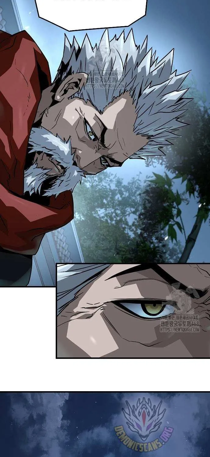 Read Absolute Regression chapter 61 image 21 on Lezhin