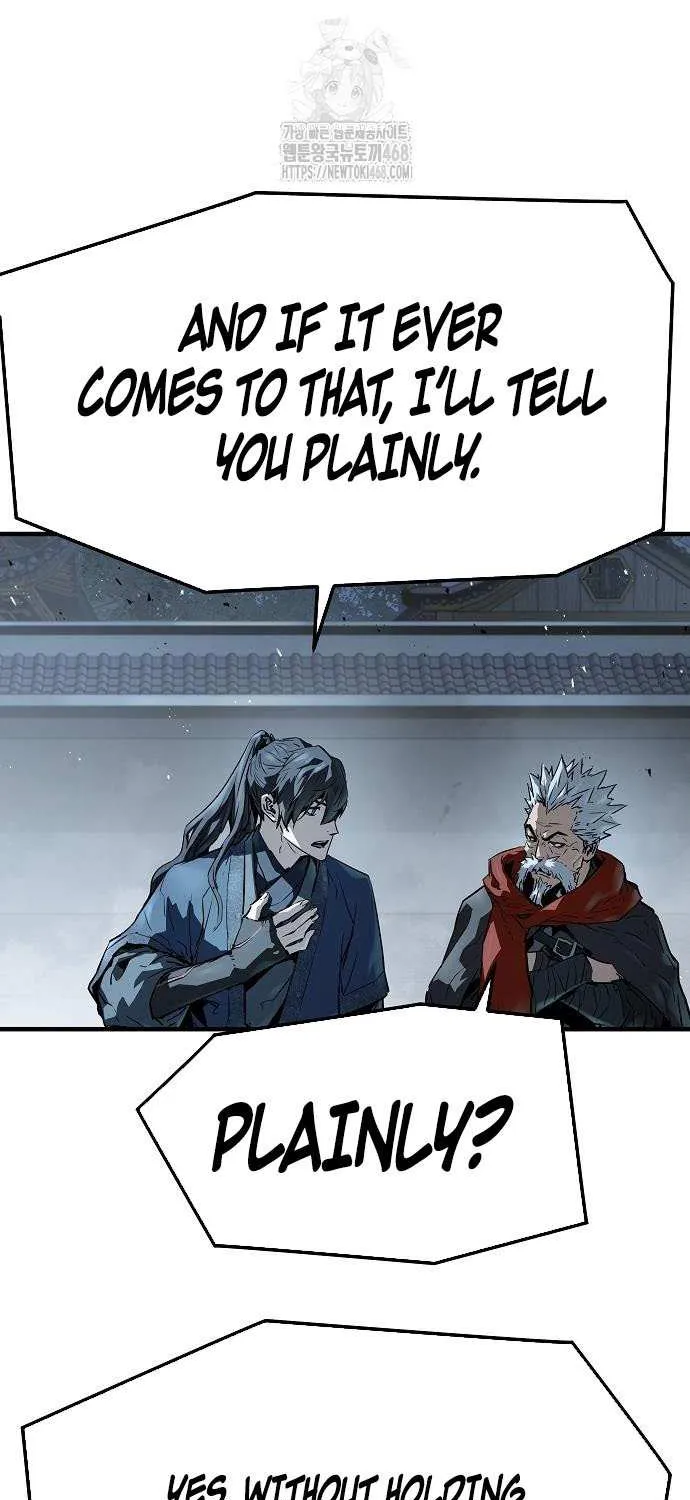 Read Absolute Regression chapter 61 image 25 on Lezhin