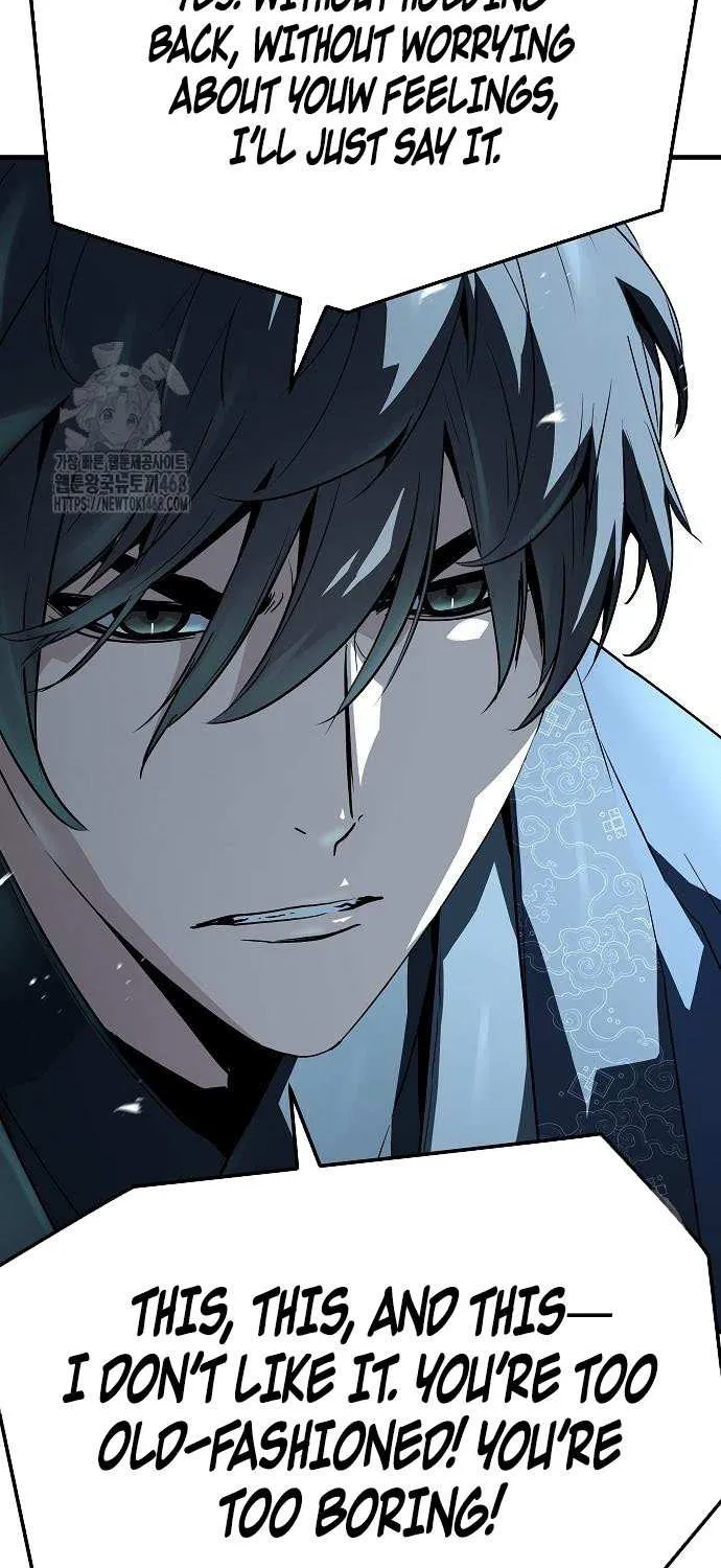 Read Absolute Regression chapter 61 image 26 on Lezhin