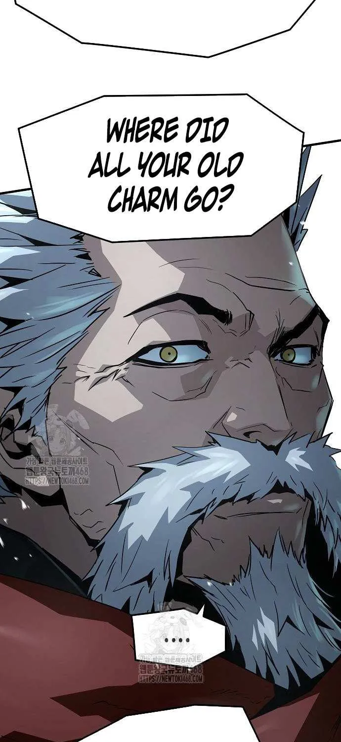 Read Absolute Regression chapter 61 image 27 on Lezhin