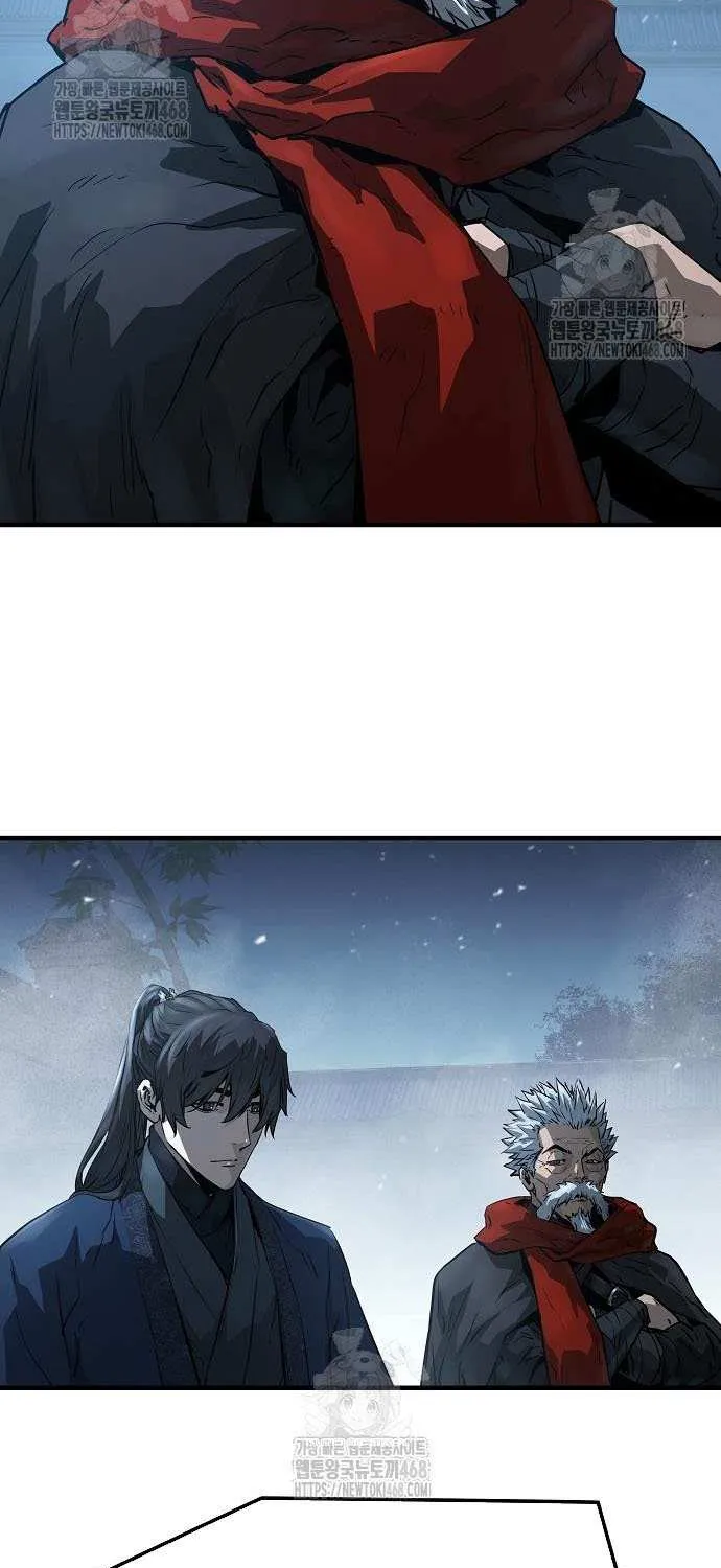 Read Absolute Regression chapter 61 image 3 on Lezhin