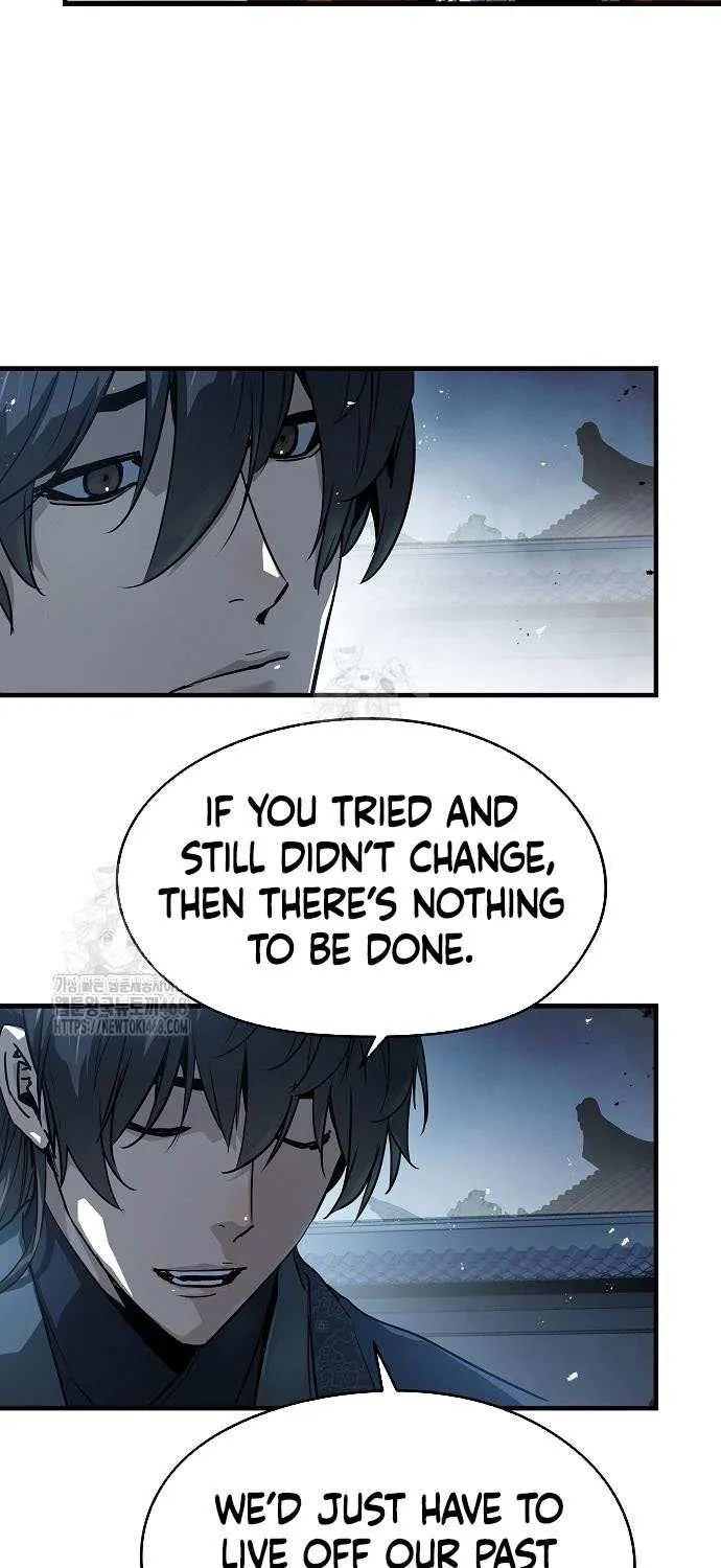 Read Absolute Regression chapter 61 image 30 on Lezhin