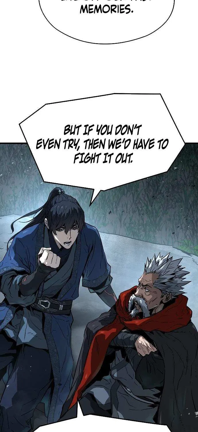Read Absolute Regression chapter 61 image 31 on Lezhin
