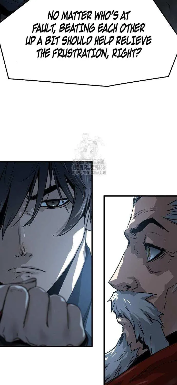 Read Absolute Regression chapter 61 image 32 on Lezhin