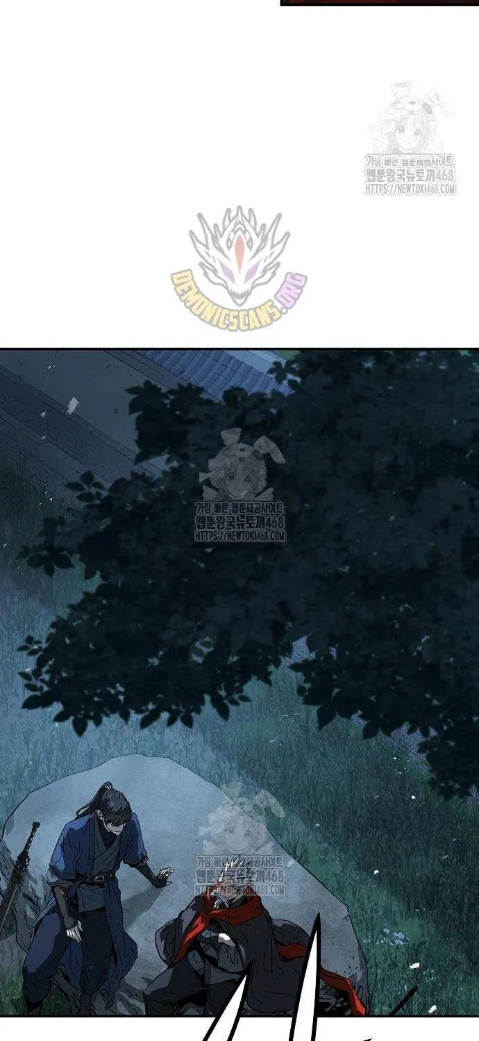 Read Absolute Regression chapter 61 image 33 on Lezhin