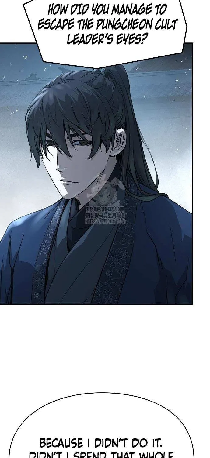 Read Absolute Regression chapter 61 image 4 on Lezhin