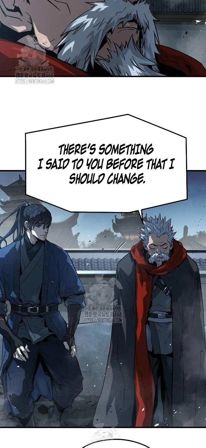 Read Absolute Regression chapter 61 image 40 on Lezhin