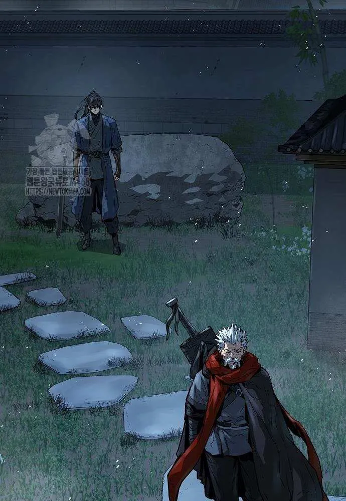 Read Absolute Regression chapter 61 image 43 on Lezhin