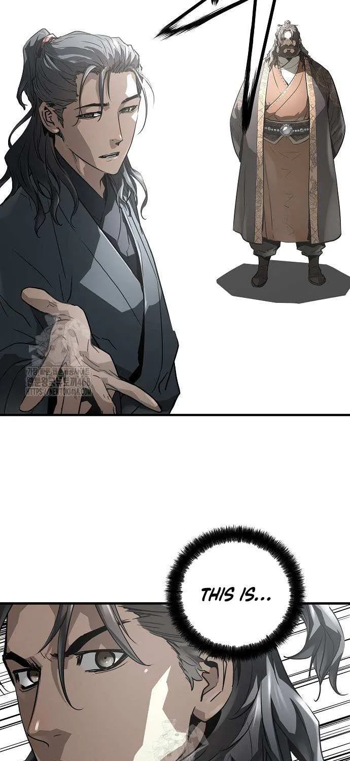 Read Absolute Regression chapter 61 image 58 on Lezhin