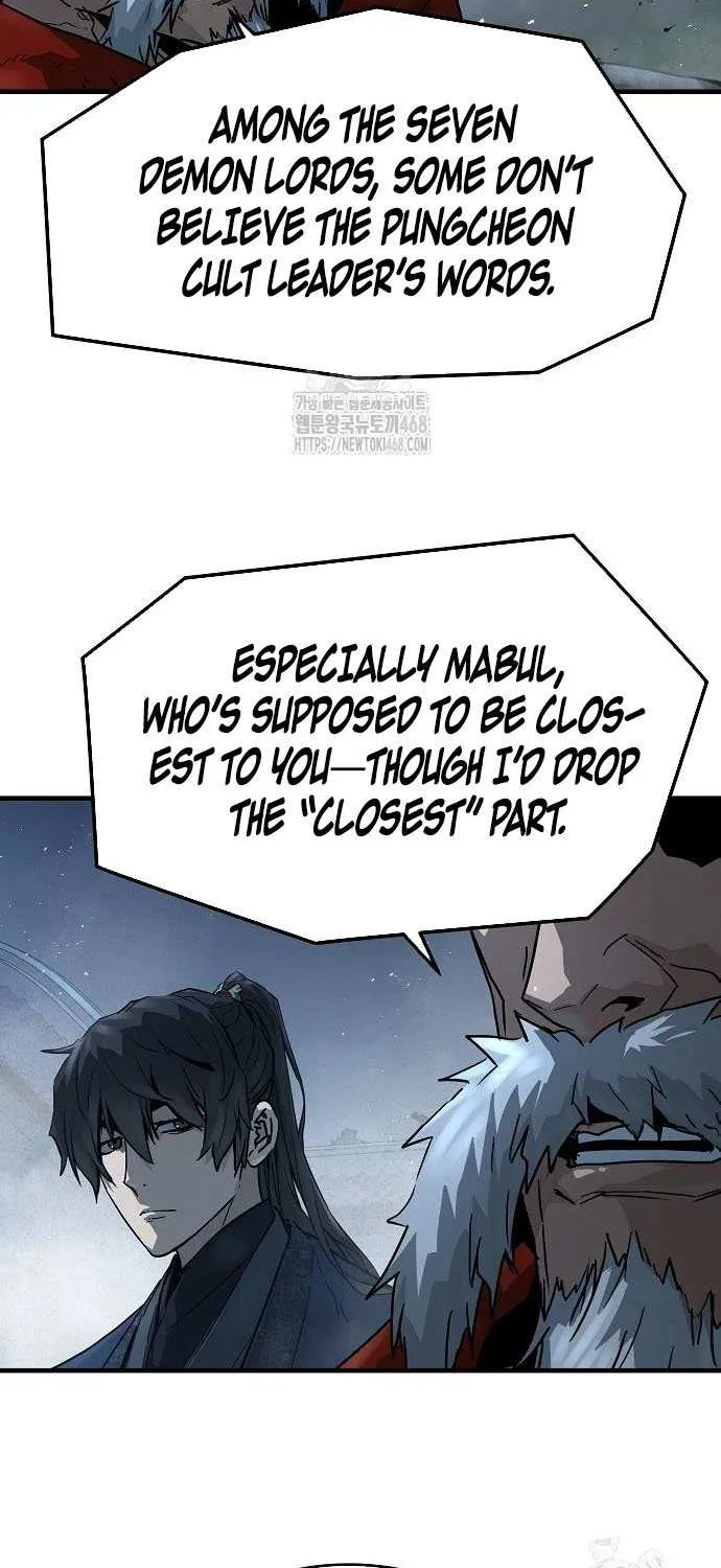 Read Absolute Regression chapter 61 image 6 on Lezhin