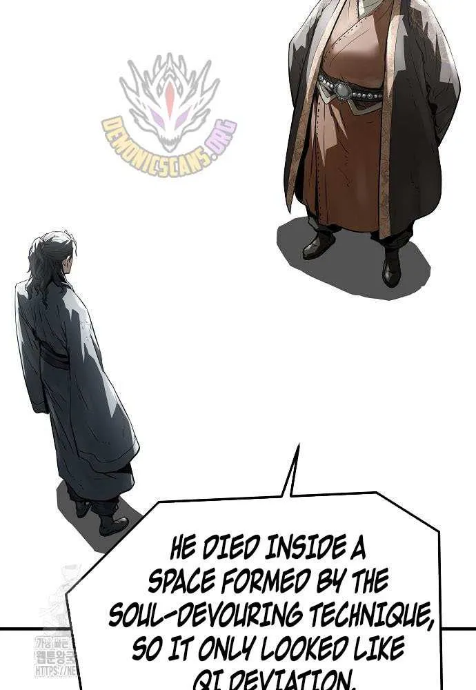 Read Absolute Regression chapter 61 image 64 on Lezhin