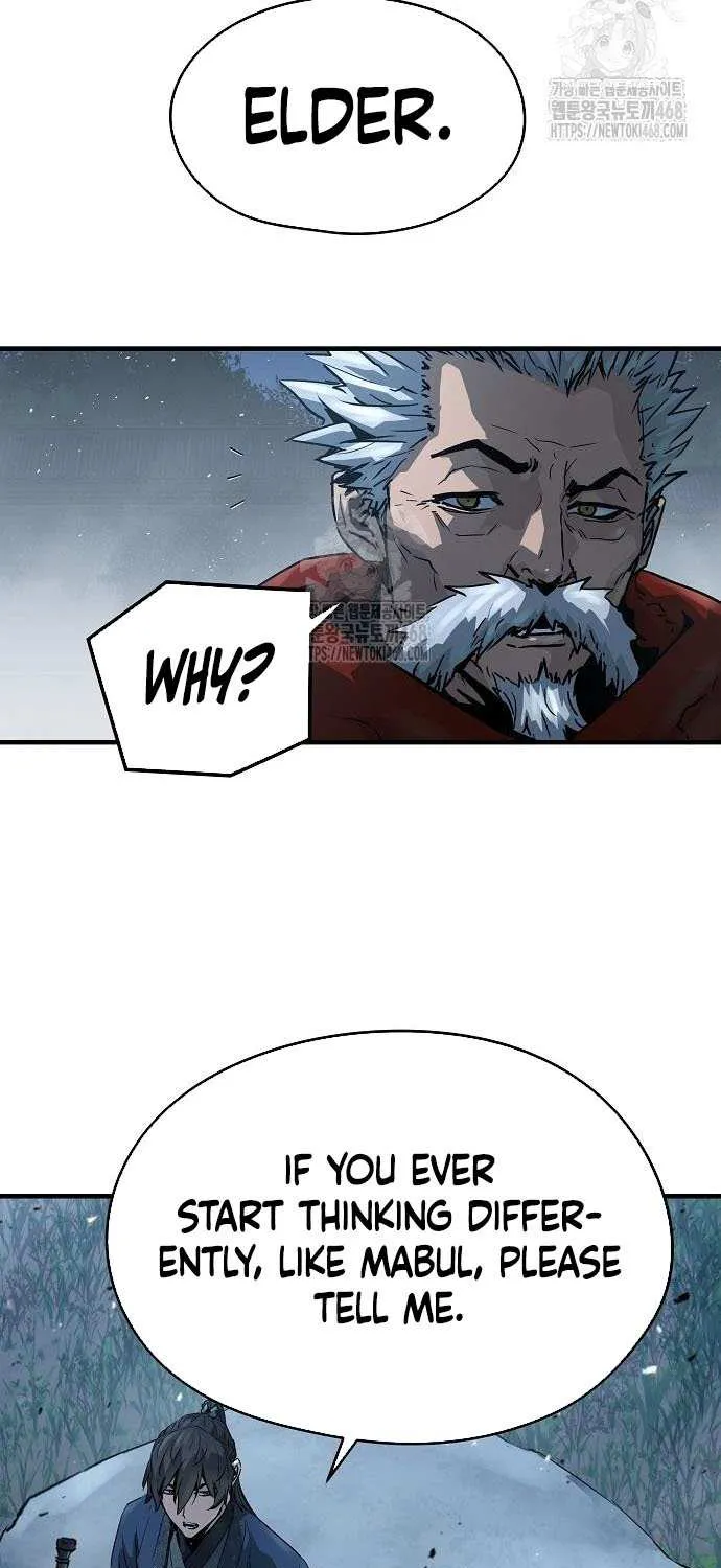 Read Absolute Regression chapter 61 image 7 on Lezhin