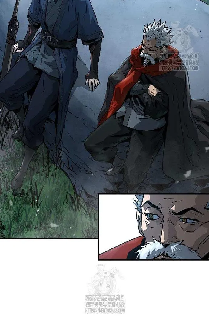 Read Absolute Regression chapter 61 image 8 on Lezhin