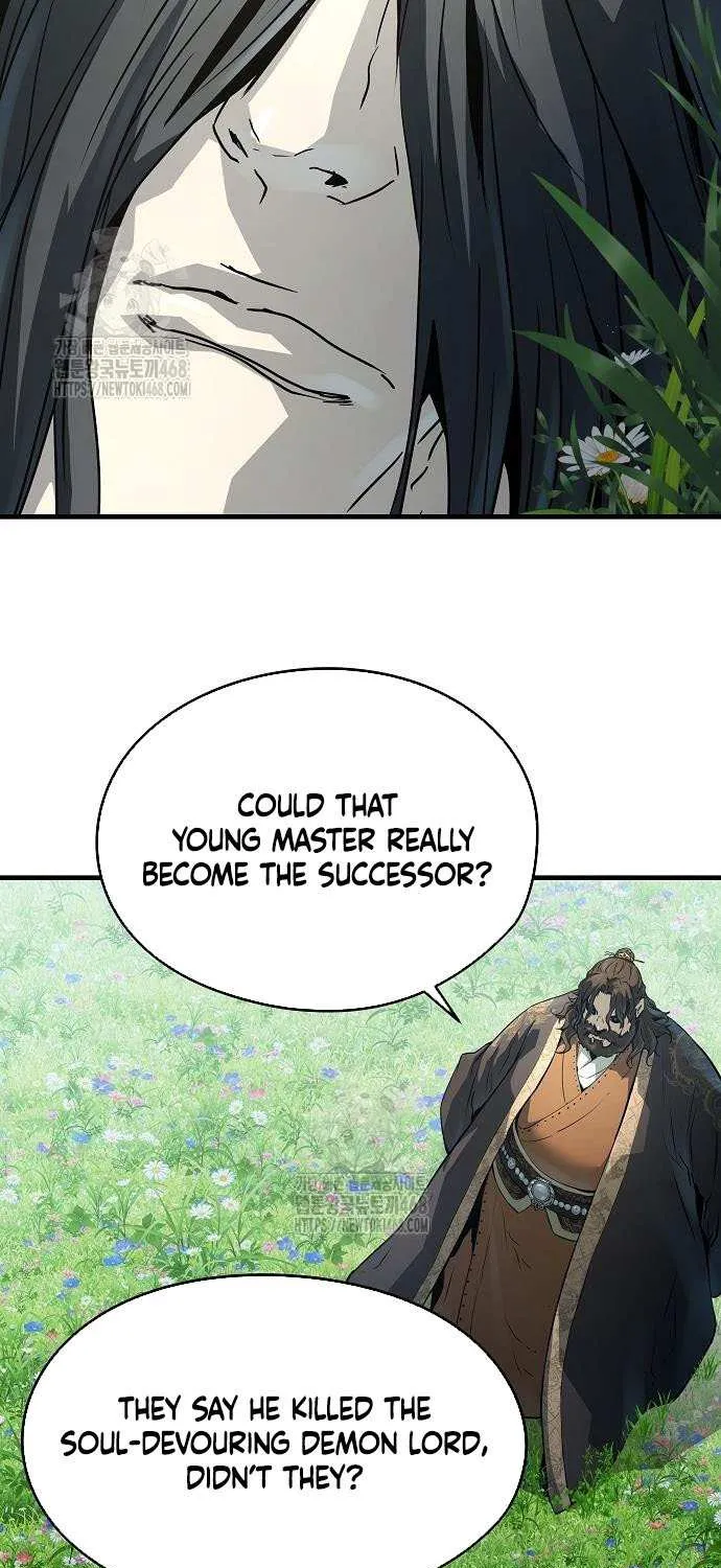Read Absolute Regression chapter 62 image 40 on Lezhin
