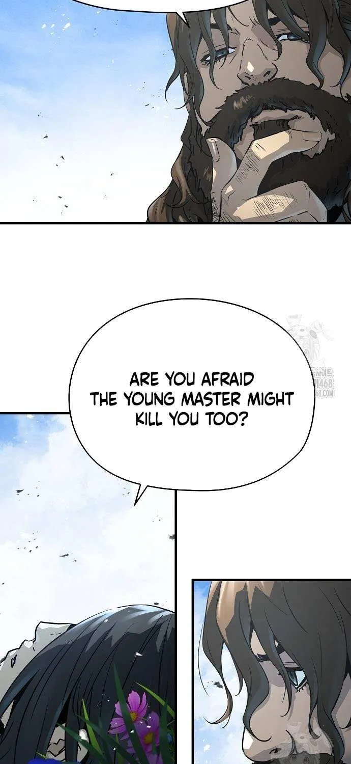 Read Absolute Regression chapter 62 image 43 on Lezhin
