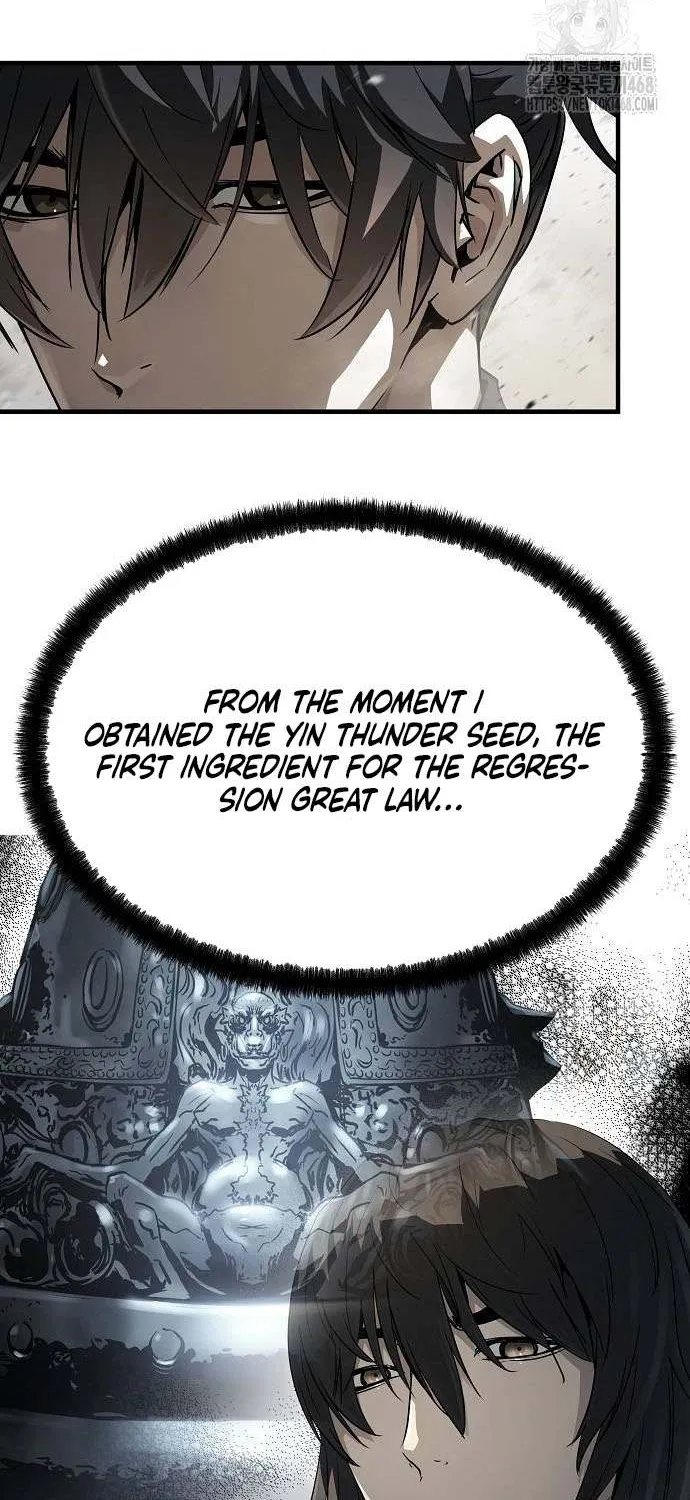 Read Absolute Regression chapter 63 image 11 on Lezhin
