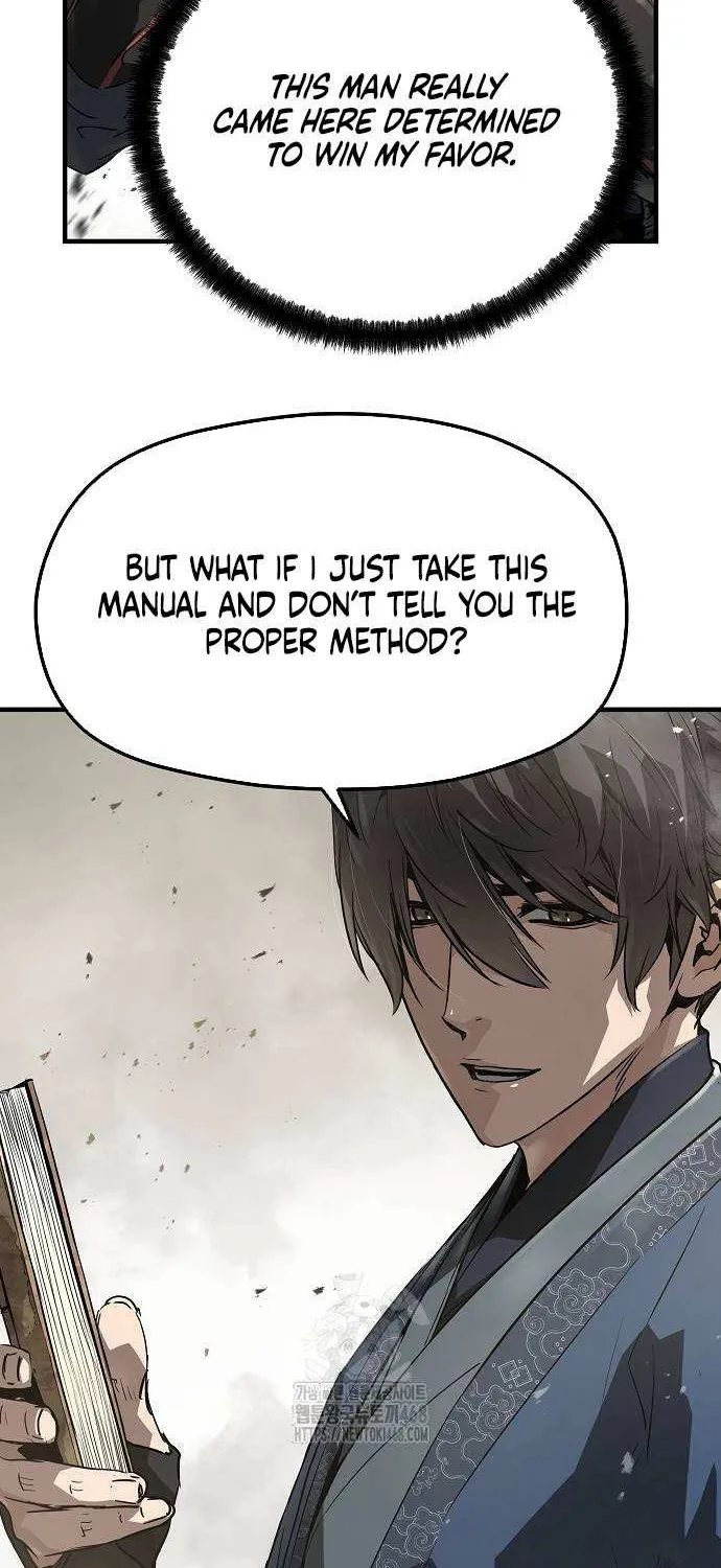 Read Absolute Regression chapter 63 image 39 on Lezhin