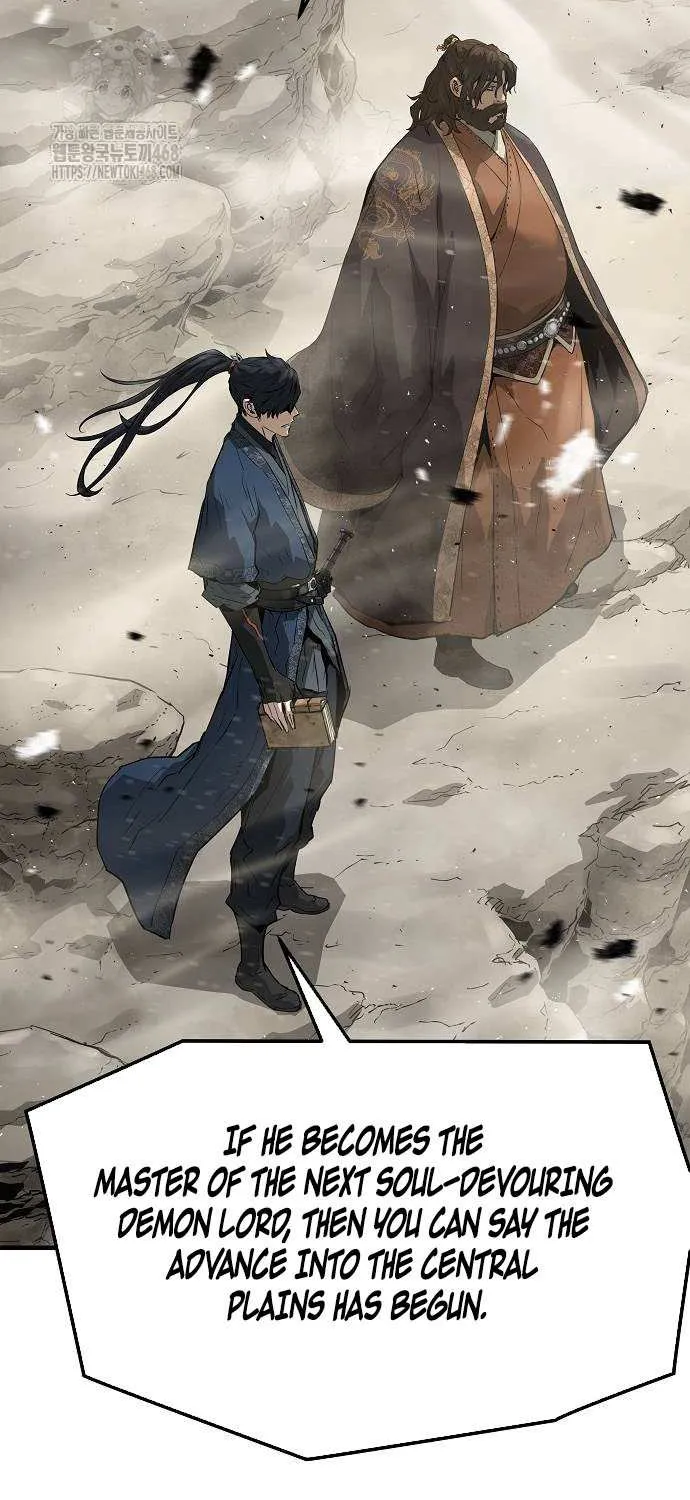 Read Absolute Regression chapter 63 image 50 on Lezhin